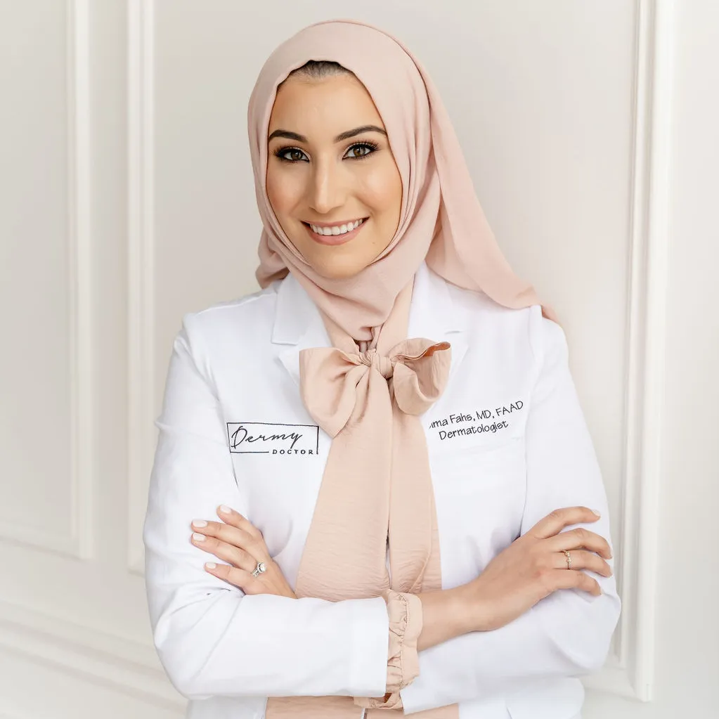 Dr. Fatima Fahs
